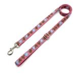 Candy Flora: Adjustable Leash