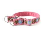 Candy Flora: No-Pull Neck Collar