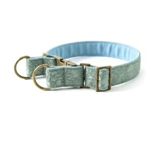 Sea Aqua: No-Pull Neck Collar - XXS