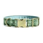 Sea Aqua: Neck Collar