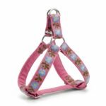 Candy Flora: Step-In Harness