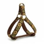 Sunbloom: Step-In Harness