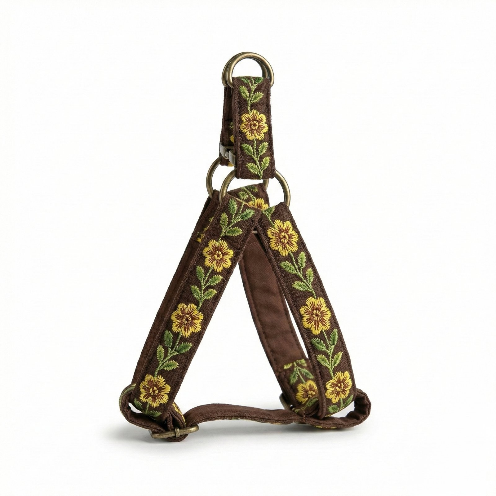 Sunbloom: Step-In Harness