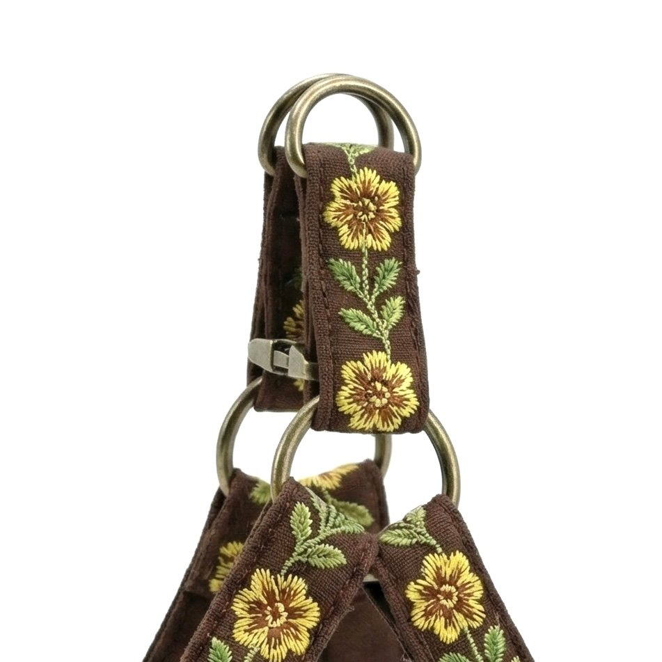 Sunbloom: Step-In Harness