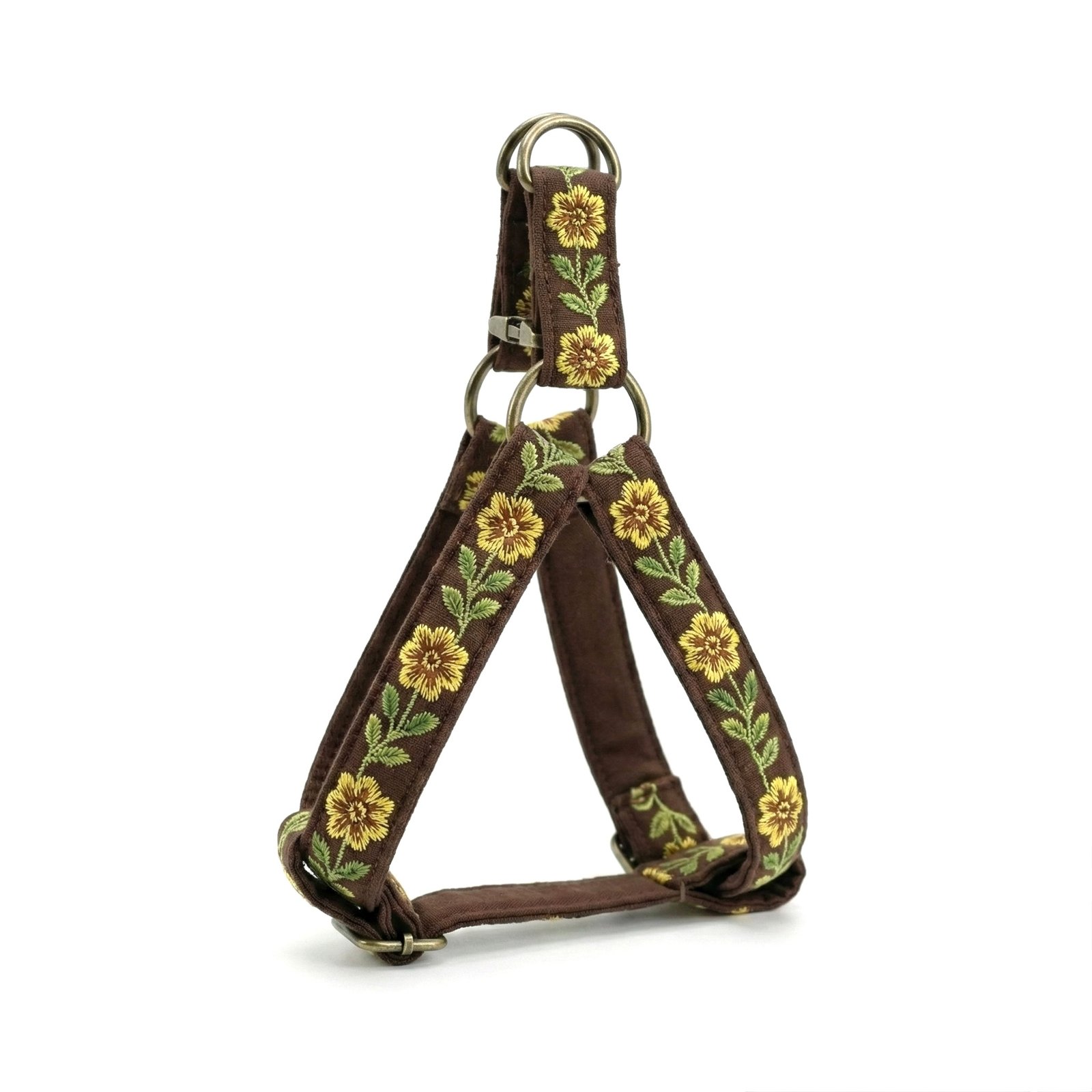 Sunbloom: Step-In Harness