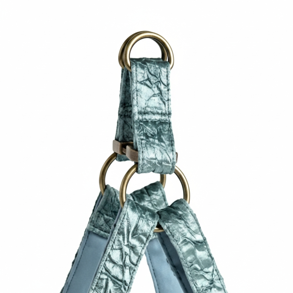 Sea Aqua: Step-In Harness