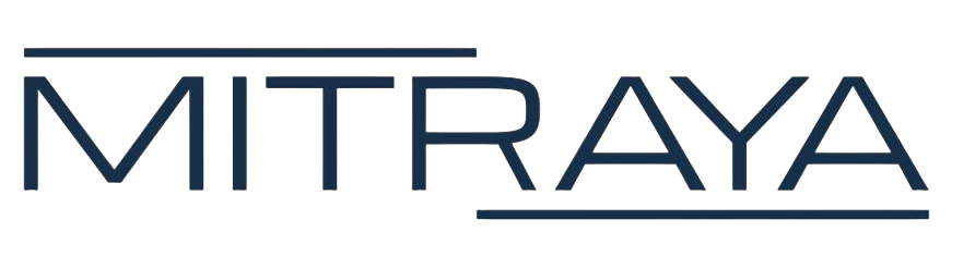 New Mitrya Logo