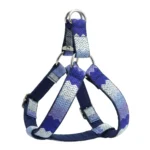 Frost Fade: Step-In Harness