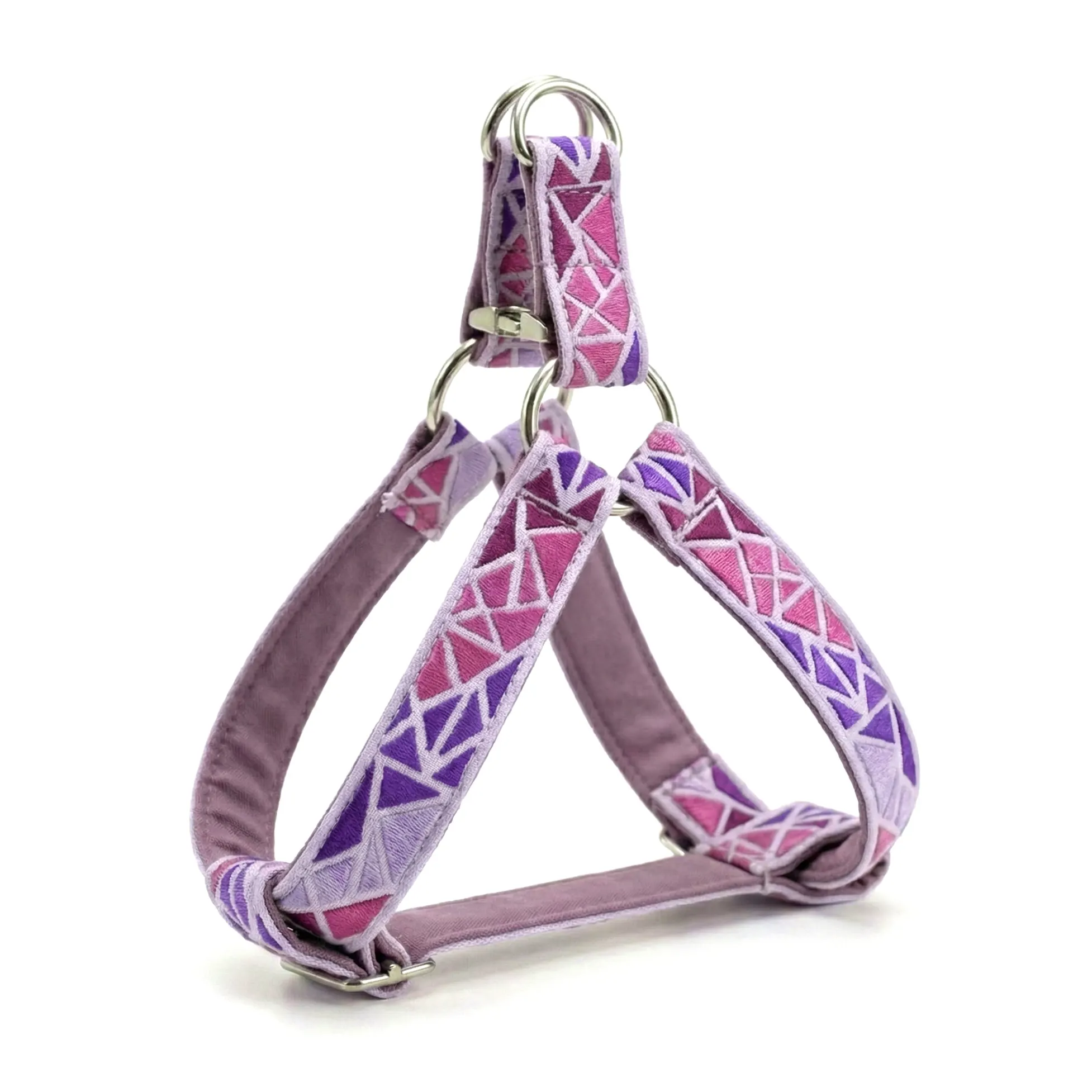 Product 3 Berry Shard Harness