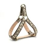 Gold bloom: Step-In Harness