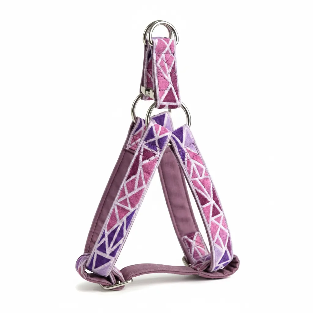 Product b2 Berry Shard Harness
