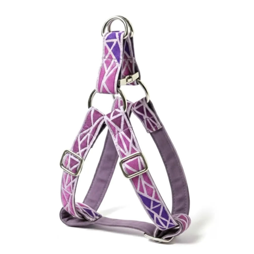 Product 4 Berry Shard Harness